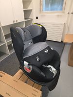 Cybex Kindersitz Sirona