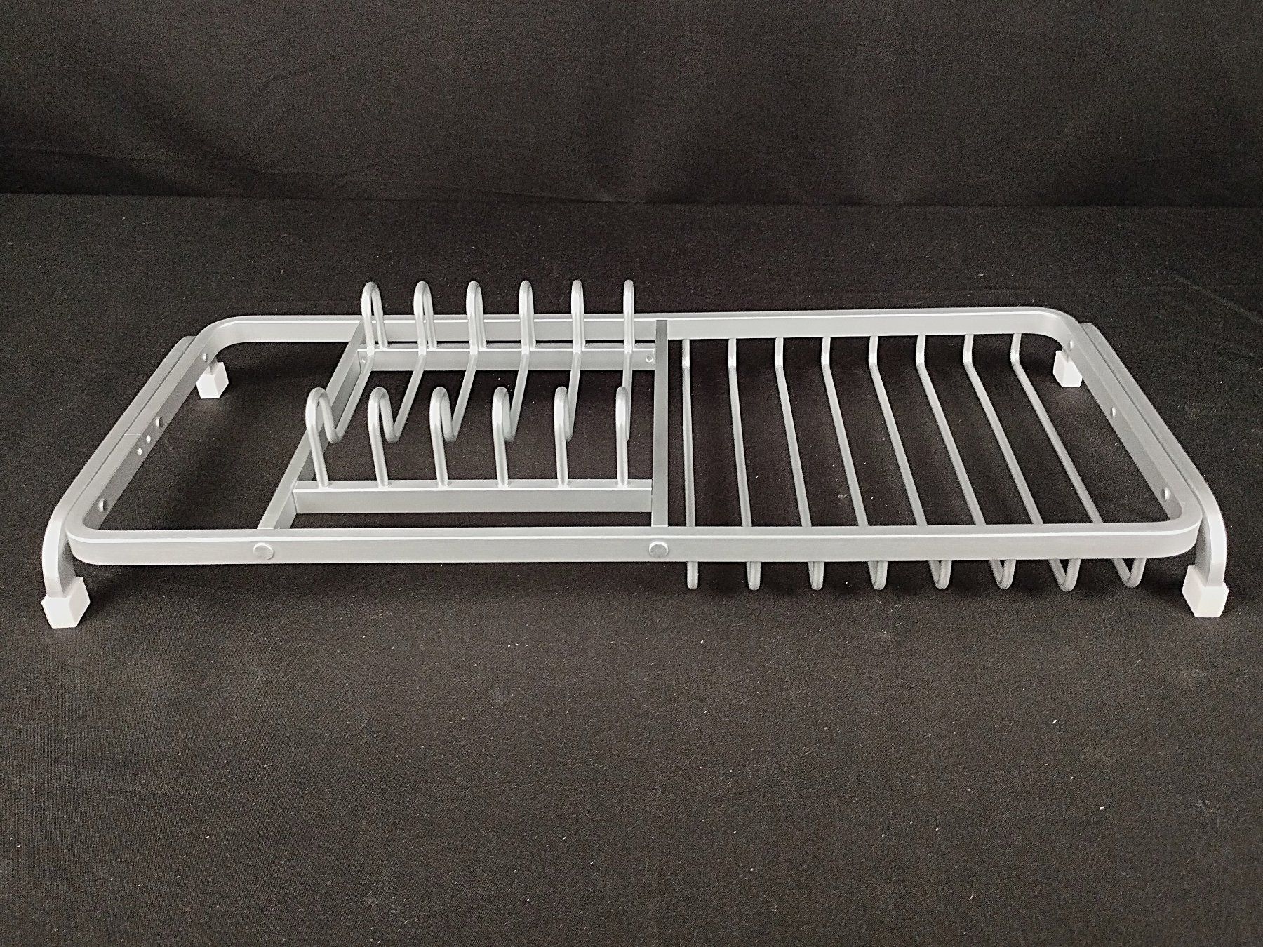 Brabantia Appareils de cuisine: BRABANTIA Compact Fish Drying Rack – D'occasion à Schübelbach par Restwert_Schubelbach 2