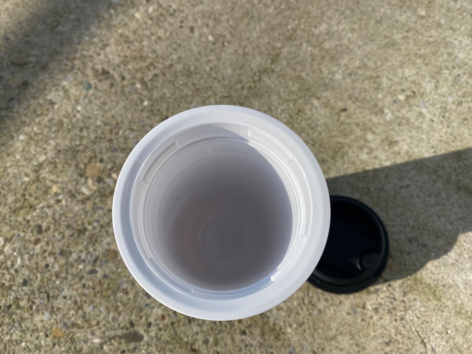 Borracce & Thermos: Coffeebecher von Starbucks 473 ml – Nuovo (secondo la descrizione) da Merenschwand venduto da R-R-R 5
