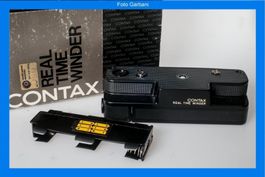 Contax Real Time Winder