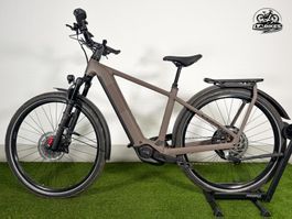 NEU | CUBE Kathmandu Hybrid EXC 800 | 40 km | Modell 2026