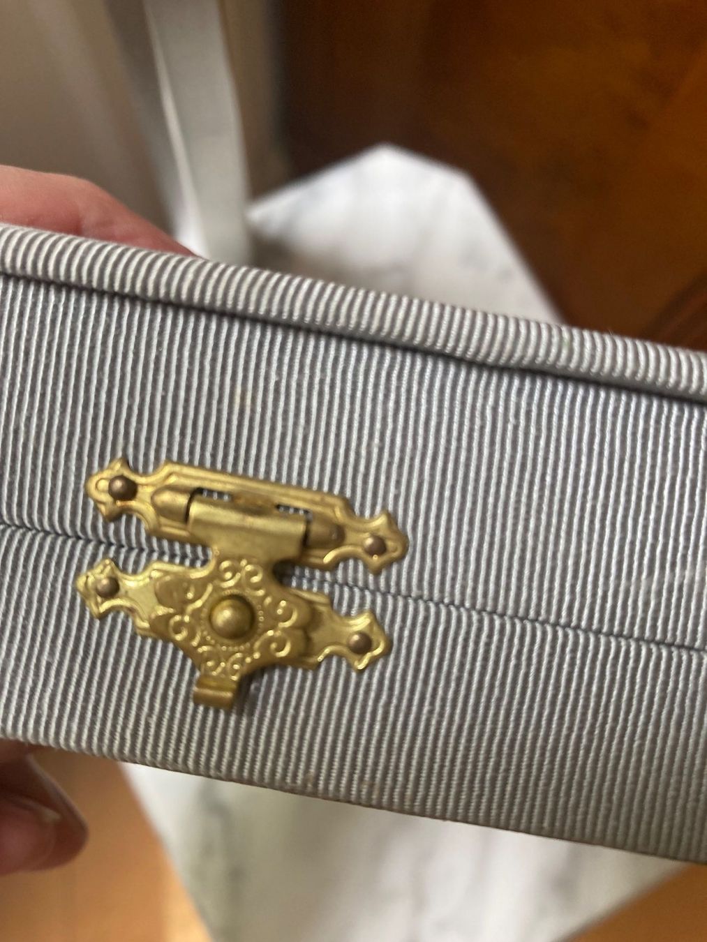 Hermès Sottobicchieri: WUNDERBARER UNTERSETZER HERMES PARIS SILBER 925 MIT BOX – Usato da Zürich venduto da kostbares 7