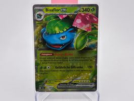 Stellarkrone - Bisaflor ex  (SCR 1) - DE
