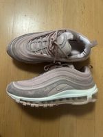 Nike Air Max 97 Sneaker rosa Grösse 39 gebraucht