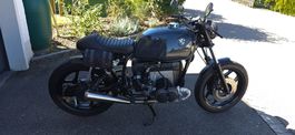 BMW R80 Cafe Racer