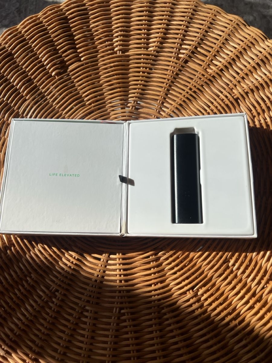 Pax Sonstige Tabakwaren: Pax 3 Vaporizer - Top Zustand -   – Gebraucht aus Gempen von Tobiasv.Hoch 1