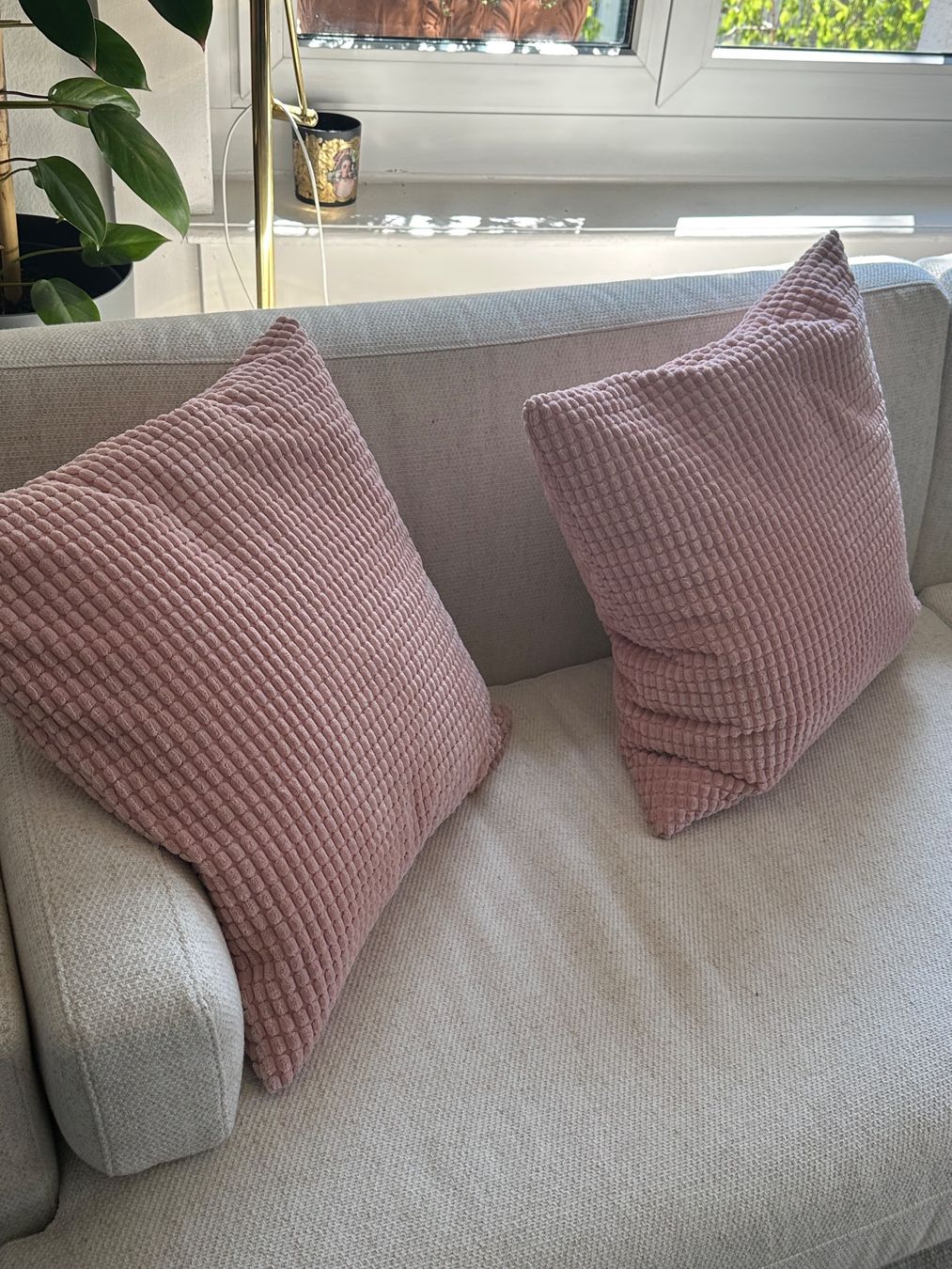 Ikea Cuscini: Sofakissen – Usato da Zürich venduto da Hugivida