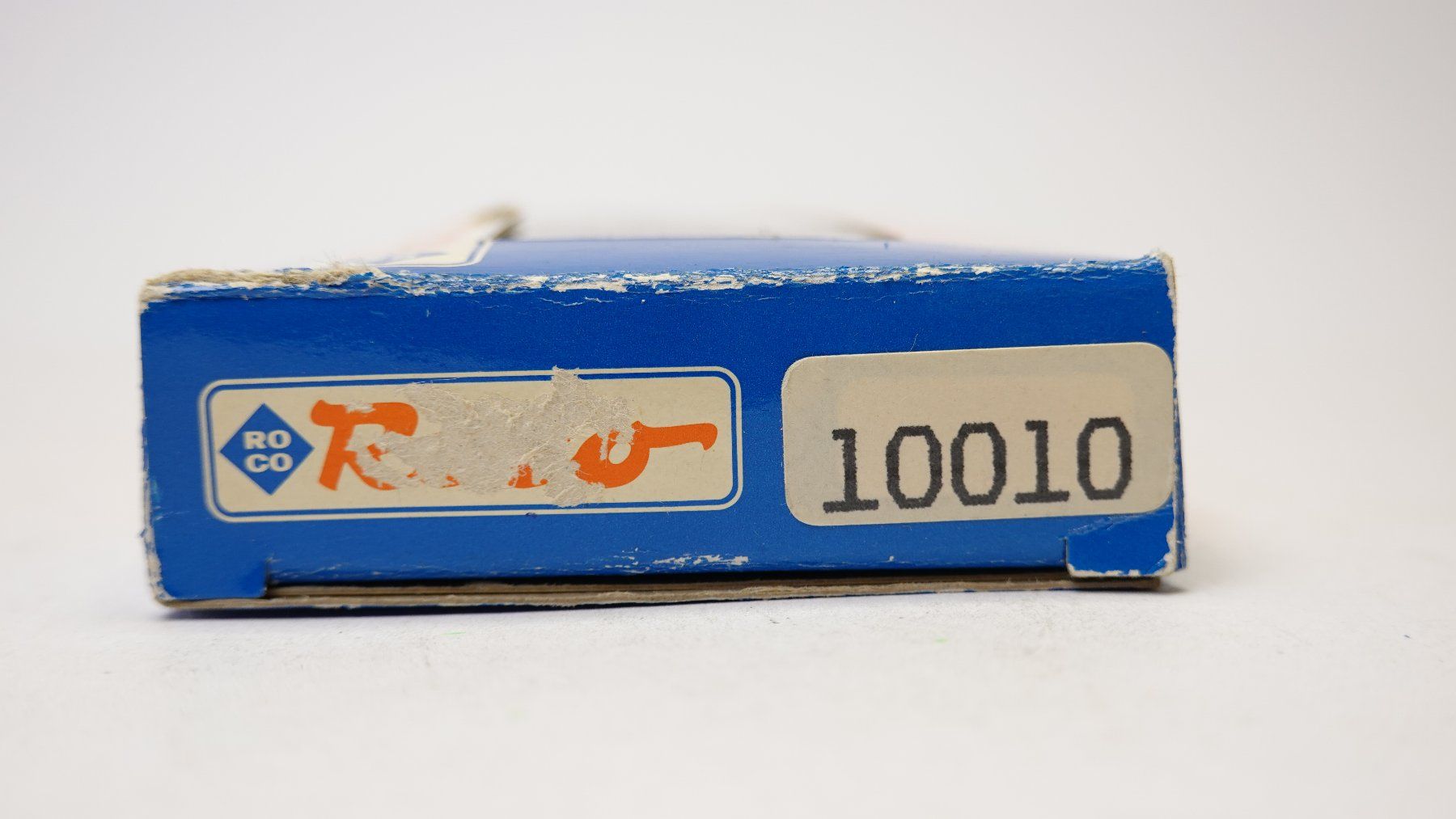 Roco Modellini di ferrovie: e8 Roco 10010 Weichenantrieb links – Usato da Thun venduto da evinka_gmbh 4