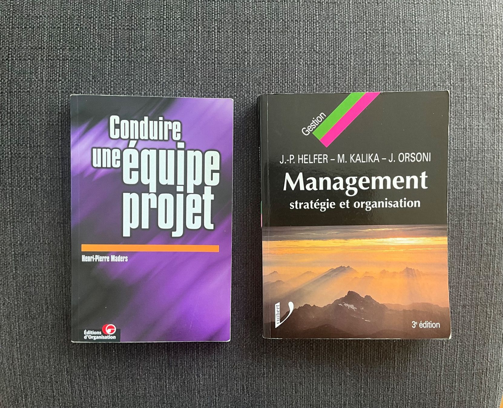 Bücher: 4 livres en FRANÇAIS – Neu (gemäss Beschreibung) aus Erlenbach ZH von Syssi_C 3