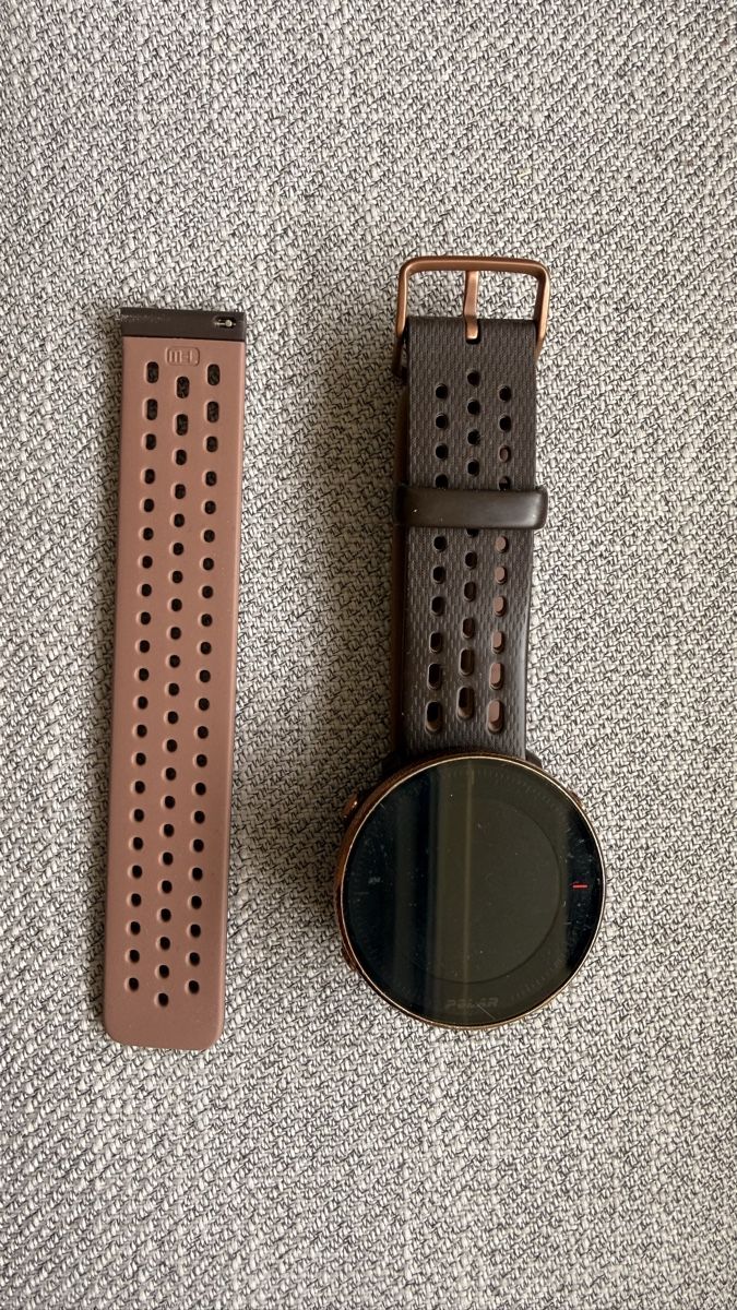 Polar Smartwatch: Polar Vangage M2  – Gebraucht aus Altdorf UR von jen_k56d 1