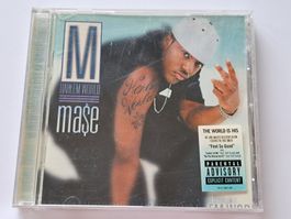 CD Mase - Harlem World
