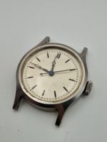Montre mécanique - boitier Borgel