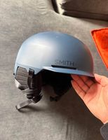 Casco sci Smith scout 