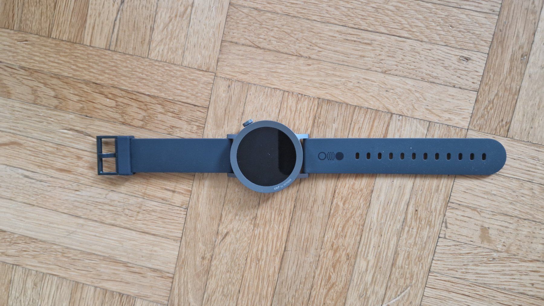 Nothing Smartwatch: Watchpro 2 Nothing – D'occasion à Männedorf par Eugena 1