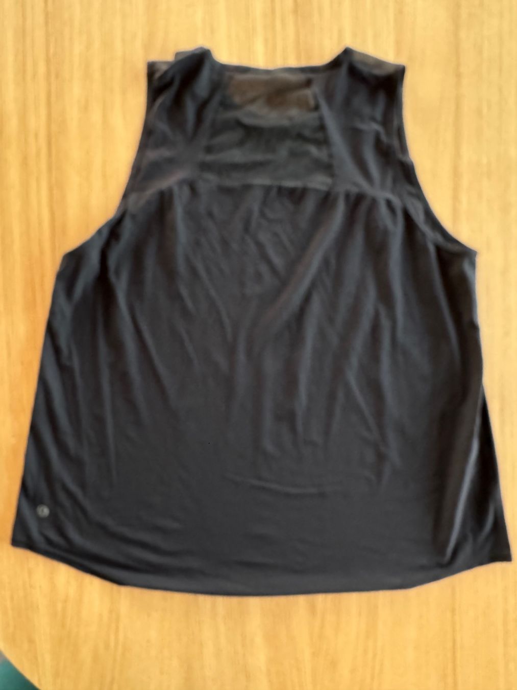 Lululemon Top: Lululemon Sculpt Tank Top - XL – Usato da Zürich venduto da ala_drq8 1