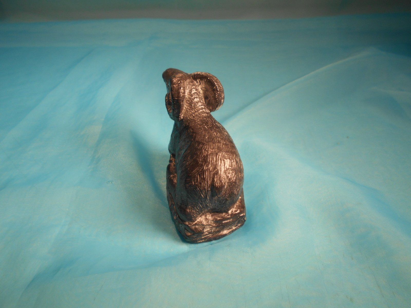 Statuette: Widder, original The Wolf Sculpture Figur aus Canada – Nuovo (secondo la descrizione) da Bellach venduto da JingleCherry 3