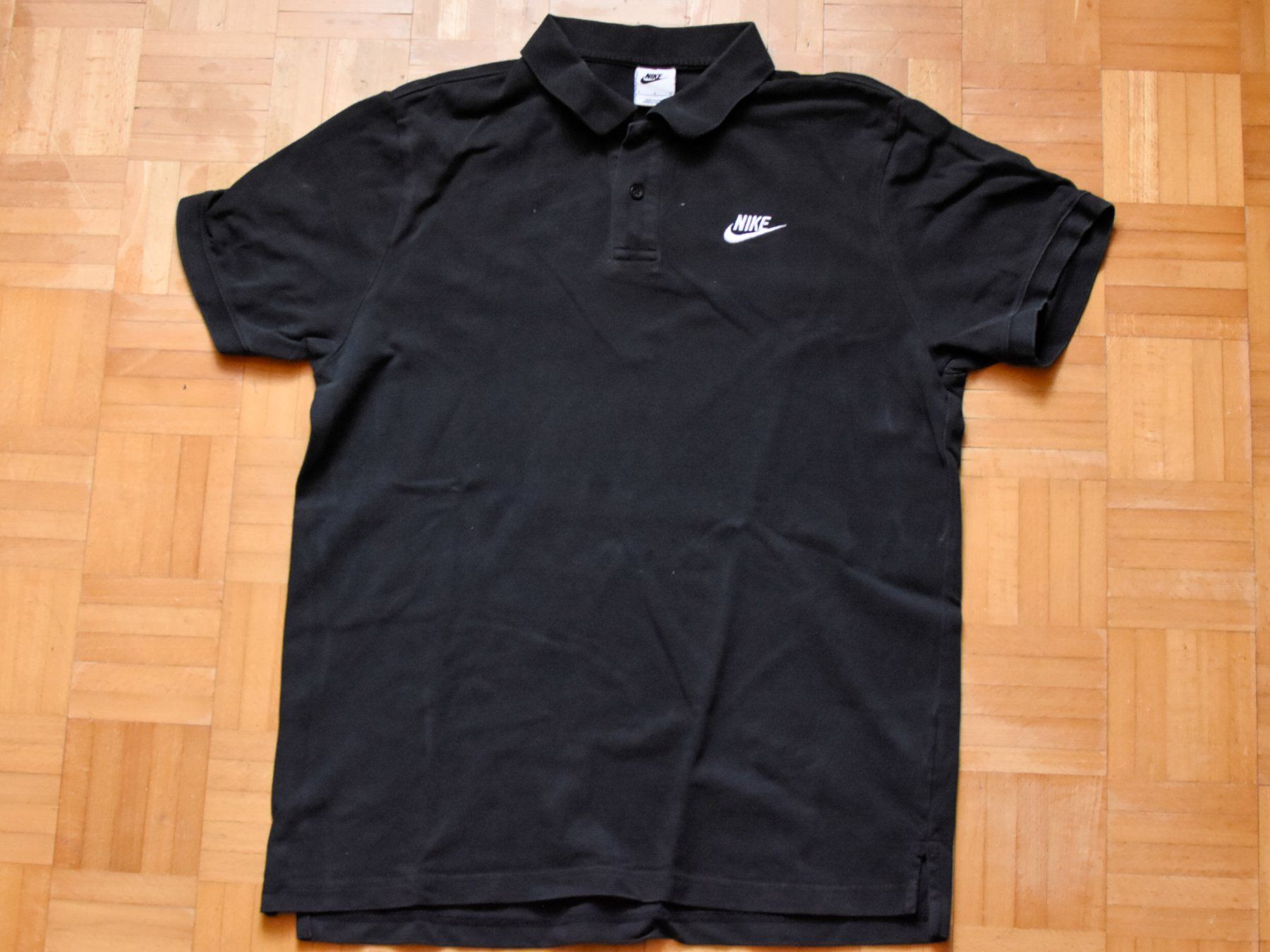 Nike Magliette Polo: Polo Nike Taille L – Usato da Belmont-sur-Yverdon venduto da bichet02