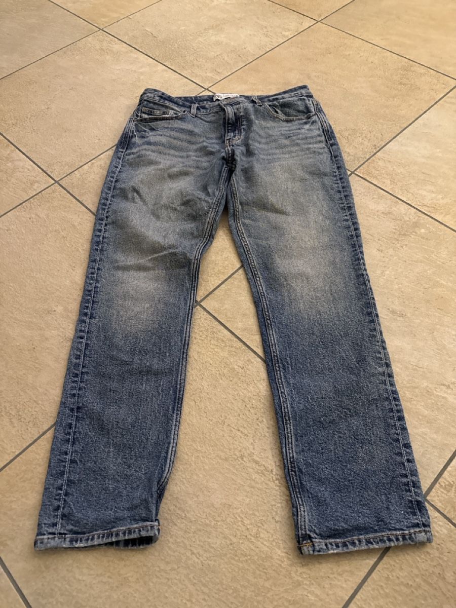 Zara Jeans: Jeans Zara Grösse 40 – Gebraucht aus Otelfingen von Tommy112