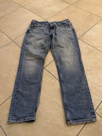 Jeans Zara Grösse 40