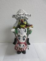 Basler Fasnacht-Figur