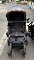 Kinderwagen Joolz Day + Set plus dunkelgrau guter Zustand