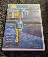 Midnight in Paris DVD (19223)