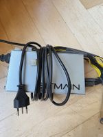Bitmain Antminer S9i