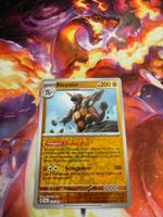 Rihornior (SCR 076) / Reverse Holo / Stellarkrone