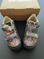 Naturino Schuhe Glitzer Gr. 25 – NEU & ungetragen
