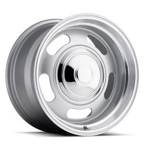 Felgen: Alufelgen REV Classic 107 17" – Neu und originalverpackt aus Fehraltorf von Auto-Stieger 2