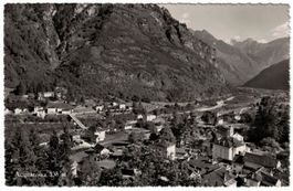 Acquarossa, verso 1955