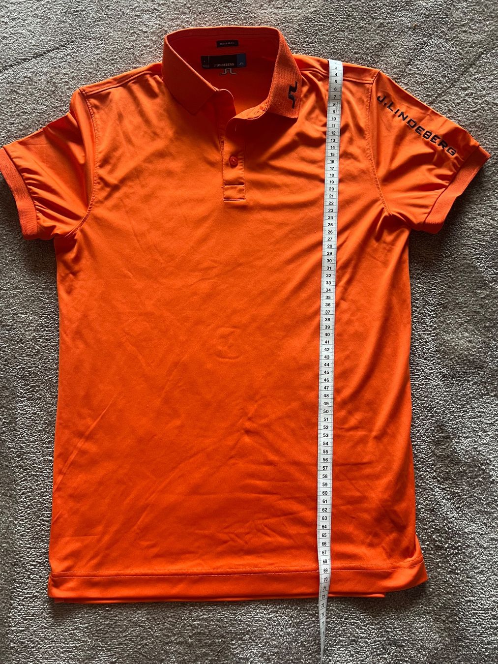 Lindeberg Magliette Polo: Golf-Shirt – Usato da Würenlos venduto da aggl