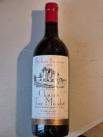 1 Fl Chateau Tour Mondet 1979 Propriétaire a Sadirac 75 cl