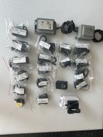 Adapter diverse