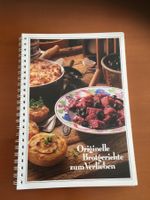 Originelle Brotgerichte zum Verlieben