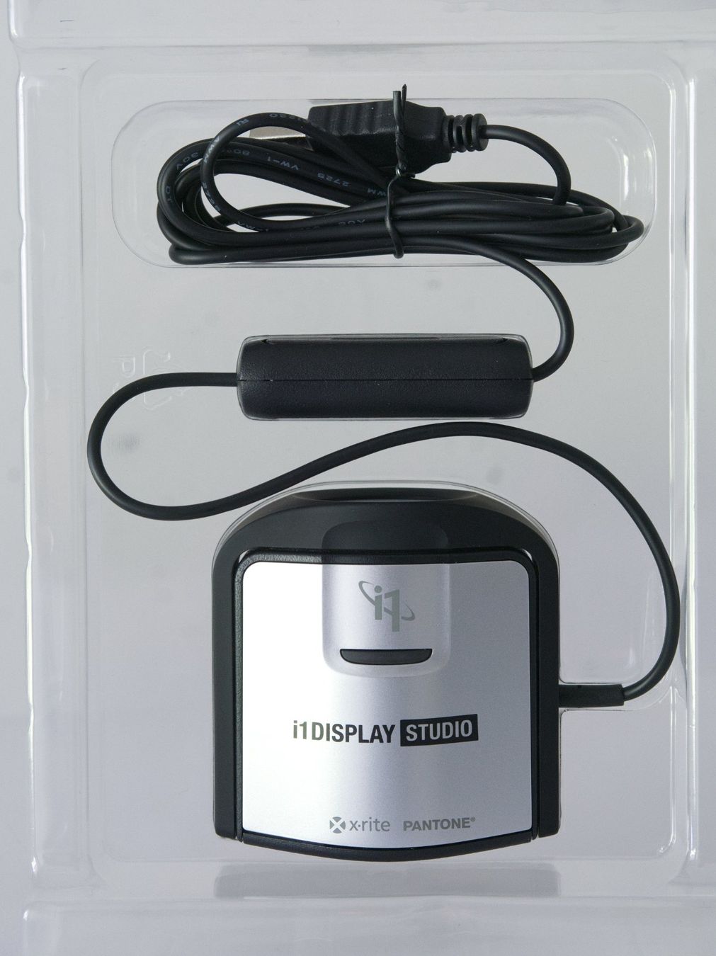 PC: x-rite i1 Display Studio (Calibrite) - Farbkalibrierung – Usato da Zürich venduto da hinkypunk 3