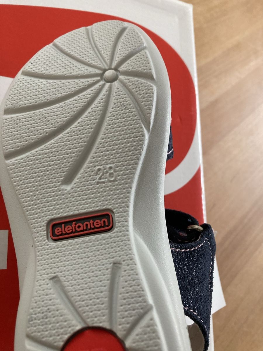 Superfit Scarpe per ragazze: Schuhset Gr.28, Mädchen – Nuovo (secondo la descrizione) da Buchrain venduto da pau_mzg5 2