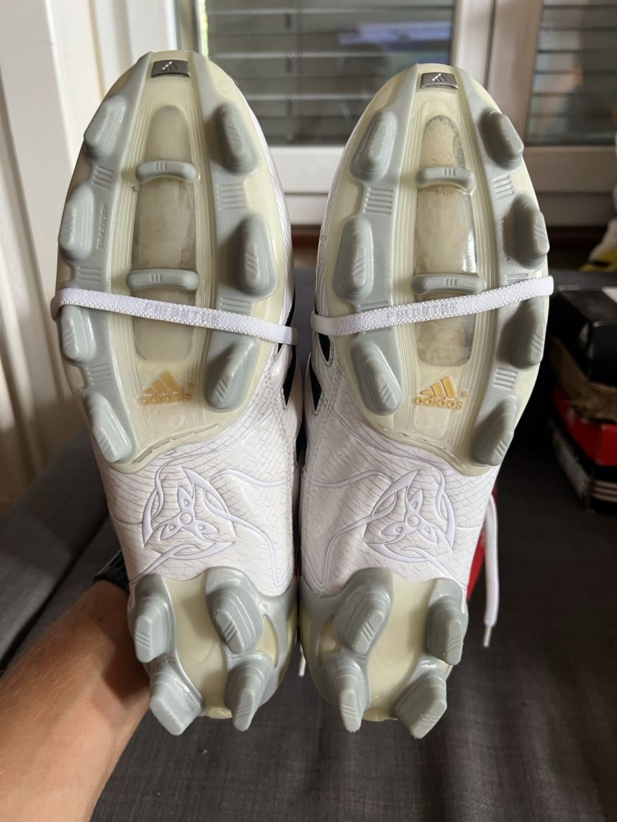 Adidas Scarpe da uomo: Adidas Predator Absolute Fussballschuh – Nuovo e nell'imballaggio originale da Cully venduto da DealerPrice 2