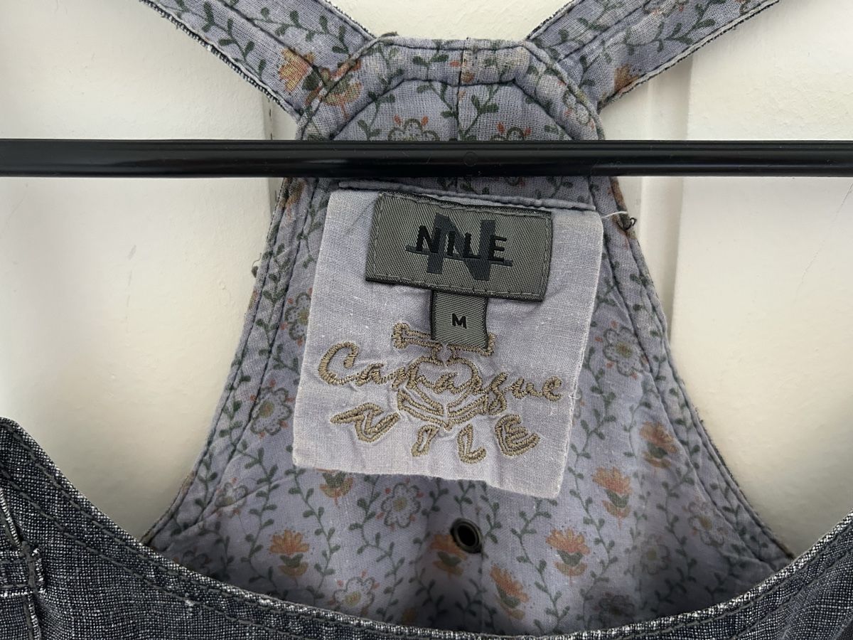 Nile Vestiti: Robe Nile  – Usato da Tramelan venduto da colinette09 2