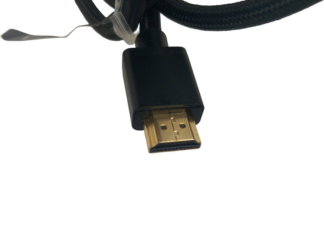 Digitec Cavi: DIGITEC High Speed HDMI Kabel mit Ethernet – Nuovo (secondo la descrizione) da Hünenberg venduto da Restwert_Zug 3
