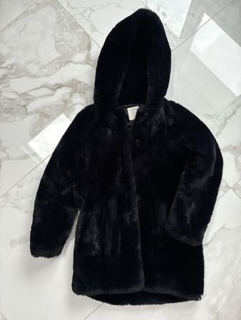 Toller Wintermantel von Sandro Gr. 36