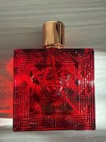 Versace Eros Flame Eau de Parfum 100 ml da uomo