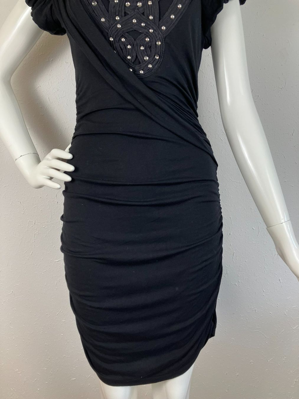 Kleider: Jerseykleid Gr.34/36 – Gebraucht aus Laupen ZH von kar_lfz6 2