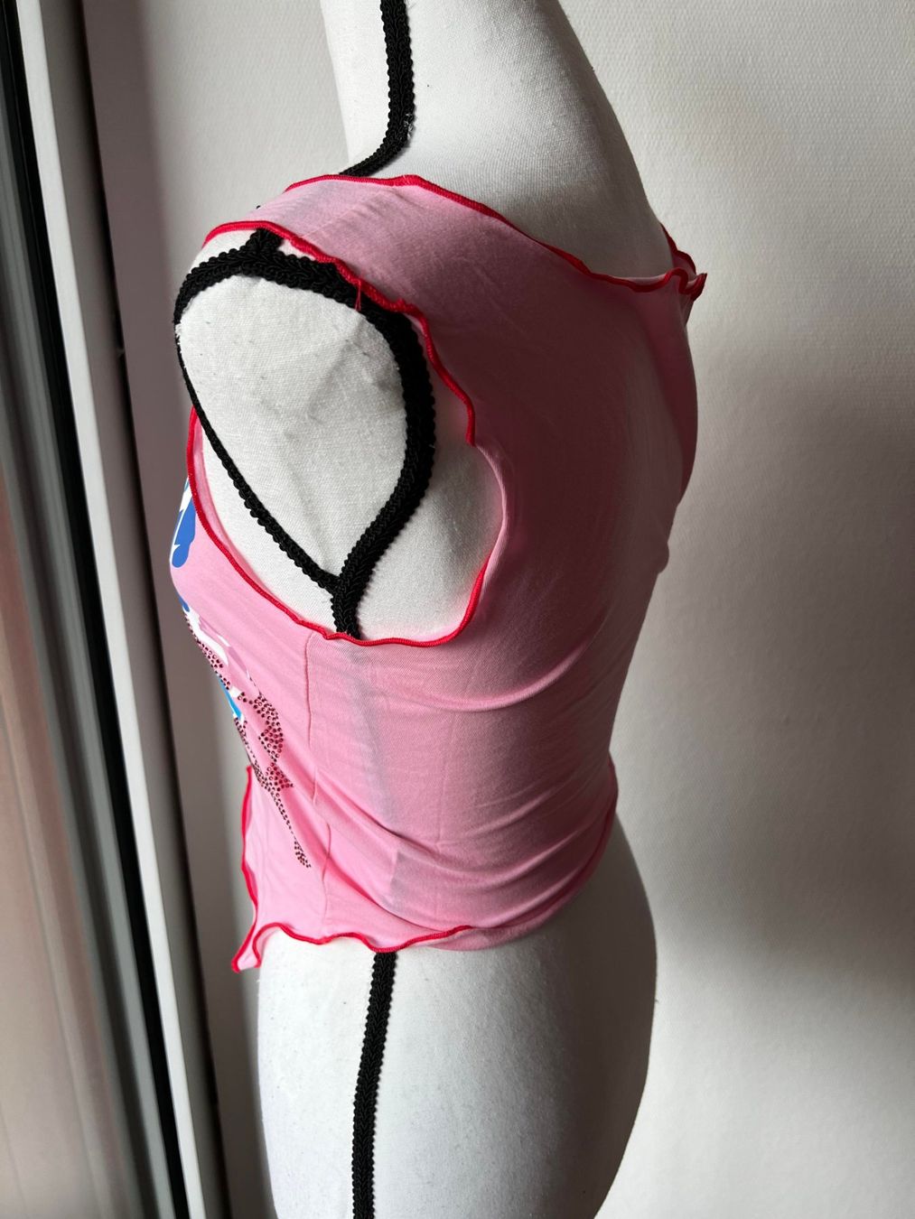 Camicette: Neue Bluse S/XS – Nuovo e nell'imballaggio originale da Riehen venduto da edu_92w7 4
