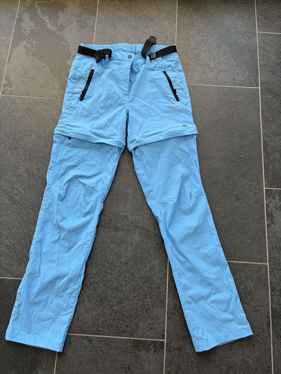 Trevolution Pantaloni: Wanderhose 164 Trevolution – Usato da Berikon venduto da hei10