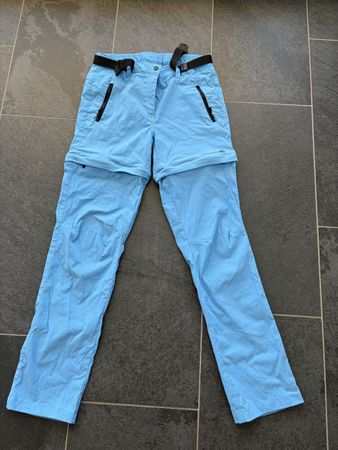 Wanderhose 164 Trevolution