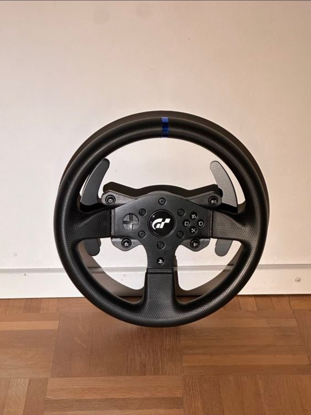 Controller: Thrustmaster T300RS GT neuf – Nuovo (secondo la descrizione) da Henniez venduto da tan_sd9z 4