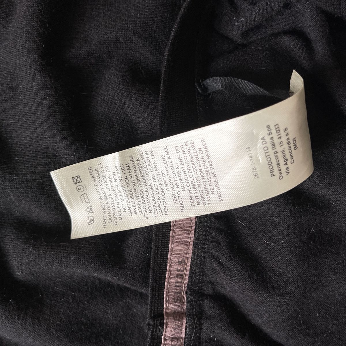 Rick Owens Gonne: RICK OWENS Skirt – Nuovo (secondo la descrizione) da Freienbach venduto da Avviivva_Shop 7