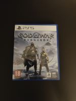 God of War Ragnarök für Ps5