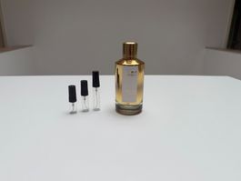 Mancera Instant Crush Abfüllung 5ML